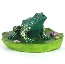 Frog Pond & Pool Floaters Decoration CLEARANCE