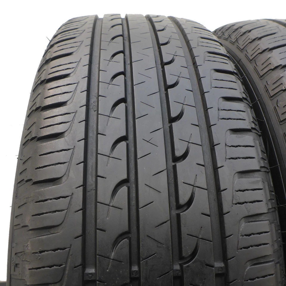 4x GOODYEAR 225/65 R17 102H SUV 4x4 Neumáticos De Verano M+S 2015 6,2-6,5mm - Imagen 2 de 4