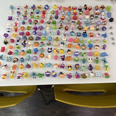 Moshi Monsters Riesen Konvolut 199