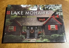 Lake Mohawk Through the Seasons