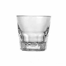 Anchor Hocking 90007 New Orleans 8 oz Rocks Glass