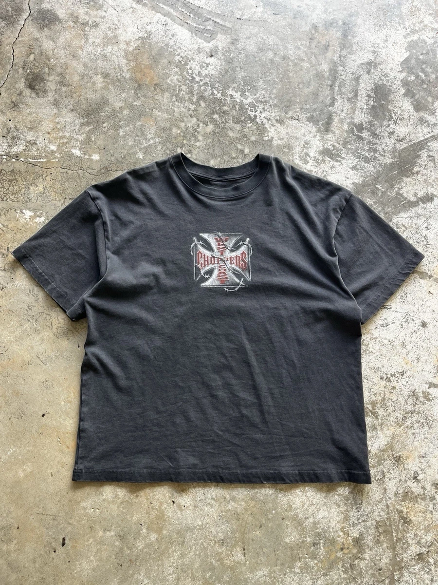 Preços baixos em West Coast Choppers Camisa | eBay