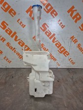 2019-2022 VOLVO XC40 T3 WINDSCREEN WASHER FLUID BOTTLE TANK 32274693