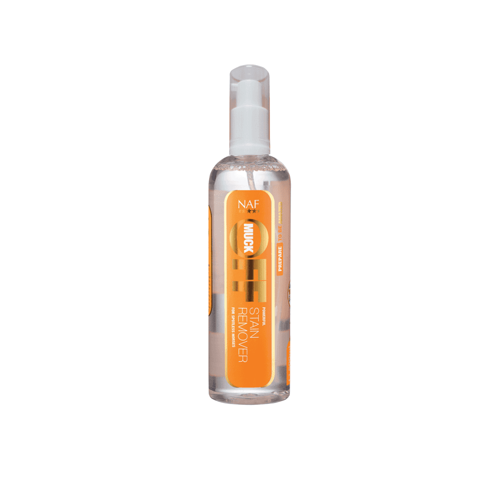 Natural Animal Feeds NAF Muck Off  500ml