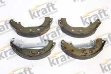 Bremsbacken Hinterachse 6022016 KRAFT AUTOMOTIVE für FORD FOCUS II