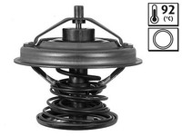 Valeo Thermostat, KüHlmittel 820142 FüR BMW