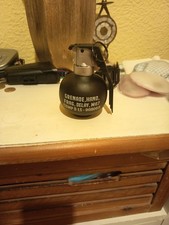 US Army Vietnam, M67 Handgranate, Anh&auml;nger