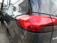 Orig. Heckleuchte Rücklicht aussen links Opel Zafira Tourer 2.0 Cdti Automatik C