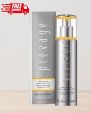Elizabeth Arden Prevage Anti-Aging Moisture Lotion SPF 30 | 1.7 oz / 50 mL | New