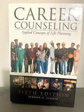 Career Counseling: Applied Concepts of Life Planning