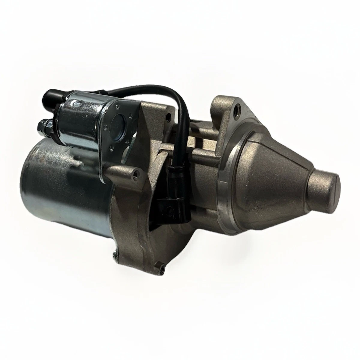 Motor de arranque LELA 188F foto 1