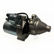 Motor de arranque LELA 188F miniatura 1