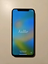 IPhone X 64gb weiß TOP
