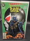 Vintage Batman Vengeance Of Bane 2 The Redemption DC Comics Special 1995