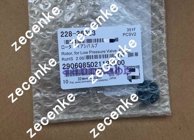 1PCS NEW Shimadzu 228-36923 Low Pressure Valve   for HPLC Autosampler  #nm