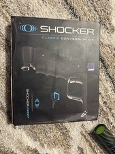 Shocker Amp CC Mech Frame - Great Condition