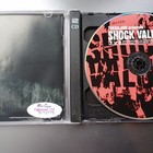 Timbaland Shock Value Signed CD Booklet Signed By Timbaland With COA Mint... — photo 3