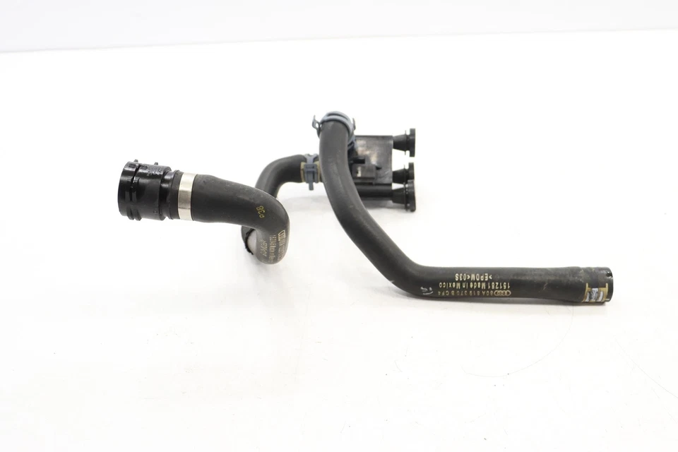 AUDI Q5 2013-2025 MOTOR REFRIGERANTE BOMBA DE AGUA AUXILIAR OEM 80A819370BCF4 Foto 3 de 4