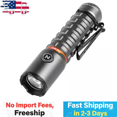 NEBO Torchy 2000 Lumen Rechargeable Flashlight