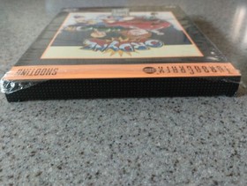 Ordyne, TurboGrafx-16, Complete with box