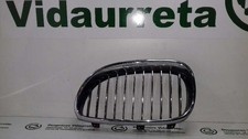 51137065701 LINKER STOßSTANGENGITTER / 1147825 FÜR BMW SERIE 5 BERLINA E60 3.0