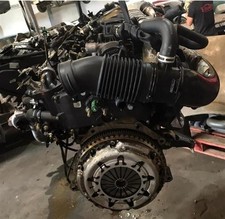 Moteur Citroen XSARA