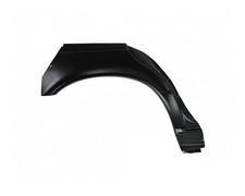 Radlauf Reparaturblech Hinten Rechts f�r BMW E34 87-95