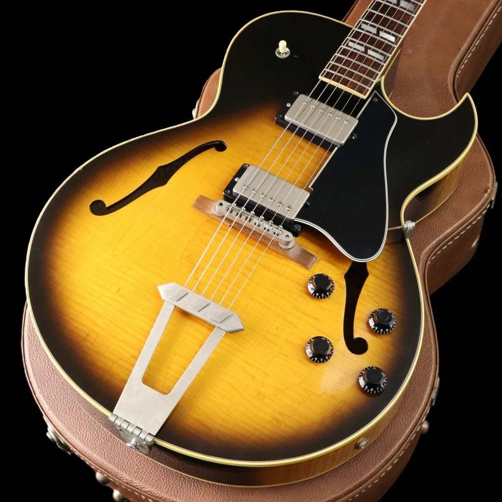 Preços baixos em Guitarra elétrica Gibson ES 175 | eBay