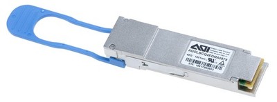 Transceiver AOI AQOLBCQ4EDMA0878 40GbE 1301nm QSFP+