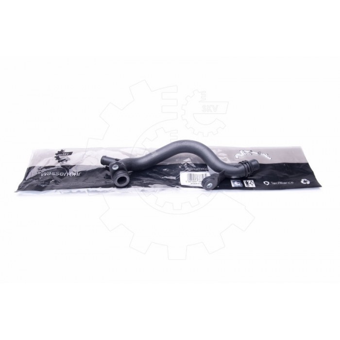 Tuyau d'eau durite refroidissement Audi A4 et Volkswagen T5 camper van thermique