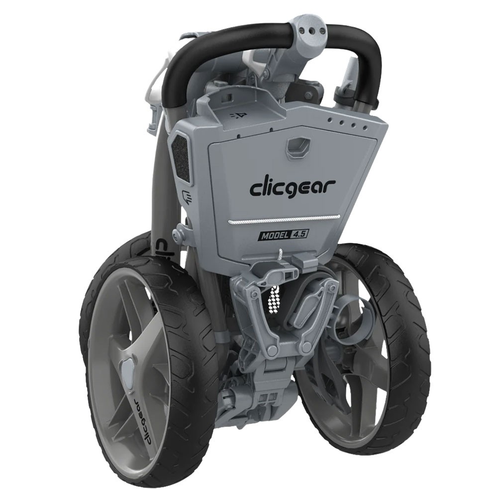 ClicGear Model 4.5 Push Cart | eBay