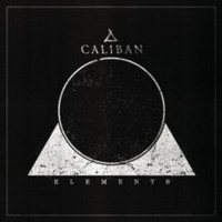 Caliban - Elements - Cd - G1398Z