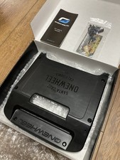 Onewheel XR Black Bumper Kit