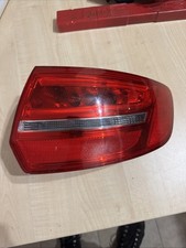 2008-2012 Audi A3 MK2 Rear Right Outer Tail Light 8P4945096E