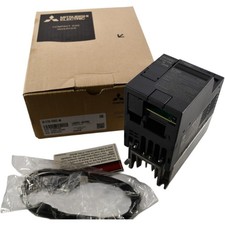 NEW Mitsubishi FR-E720-030SC-NA 1/2HP 230V 3-Ph Micro VFD Inverter E700