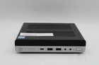 HP EliteDesk 800 G5 DM _ i7-9700T @ 3.00 _ 8GB RAM _ 480GB SSD _ No OS / AC