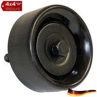 Umlenkrolle Jeep Grand Cherokee Wj/Wg 1999/2004 (4.0 L)