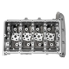 Culasse de cylindre for Land Rover Defender Ford Transit 2.4 H9FB H9FD JXFA JXFC