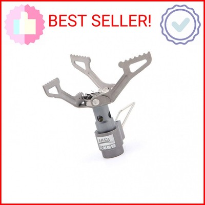 BRS 26g Stove Ultralight BRS-3000T Titanium Alloy Stove Camping Gas Stoves Outdo