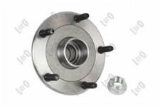 Rear Wheel Bearing Kit For FORD Transit 00-06 1201303 1C1J1A049BA 