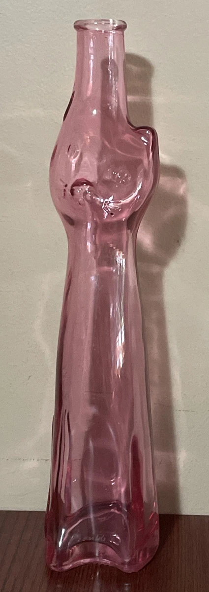 Cat Bottle In Collectible Wine Bottles (1900-Now) for sale | eBay