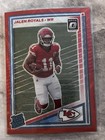 2025 Panini Jalen Royals Base (Raw)