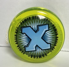 Yomega Power Brain XP Auto To Manual Switch 2005 Yo-yo