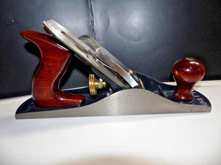 STANLEY NO 5 1/4 JUNIOR JACK PLANE TYPE 20 NEAR MINT 1962 67
