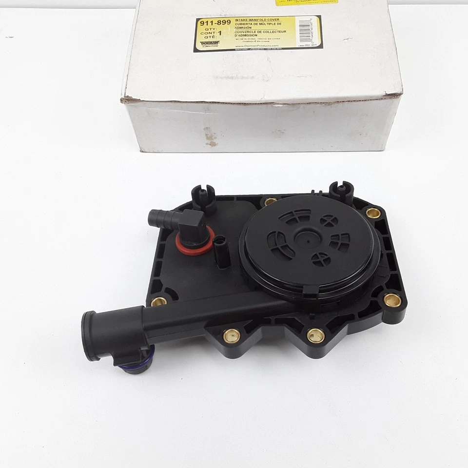 Válvula de ventilación del cárter del motor Dorman 911-899 para BMW 540i 740iL 740i (1996-2003) Foto 3 de 4