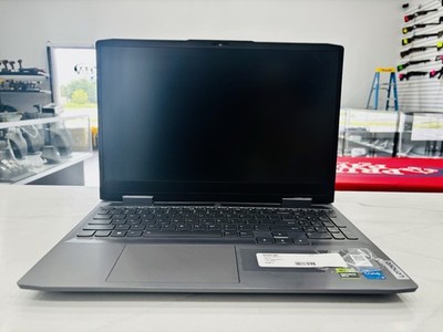 Lenovo LOQ15IRH8 RTX3050 i5 16GB 美品 Lenovo LOQ 15IRH8 15.6