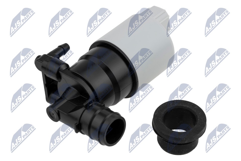 Fits NTY ESP-VV-005 WASHER PUMP ⭐UK Stock⭐ - Image 8