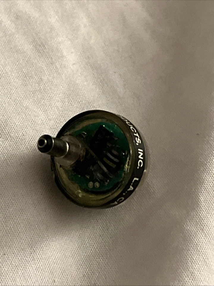 VINTAGE WEIN PEANUT UNIVERSAL MICRO SLAVE - Image 3 of 3