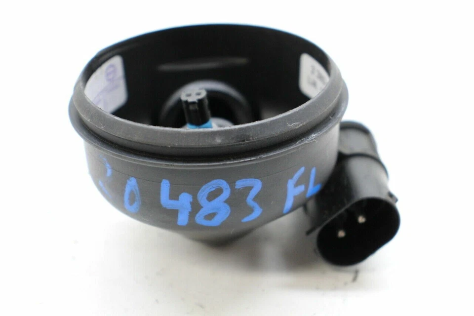 BMW M3 EDC 2008-2013 puntal amortiguador arranque cable fabricante de equipos originales usado Foto 2 de 4