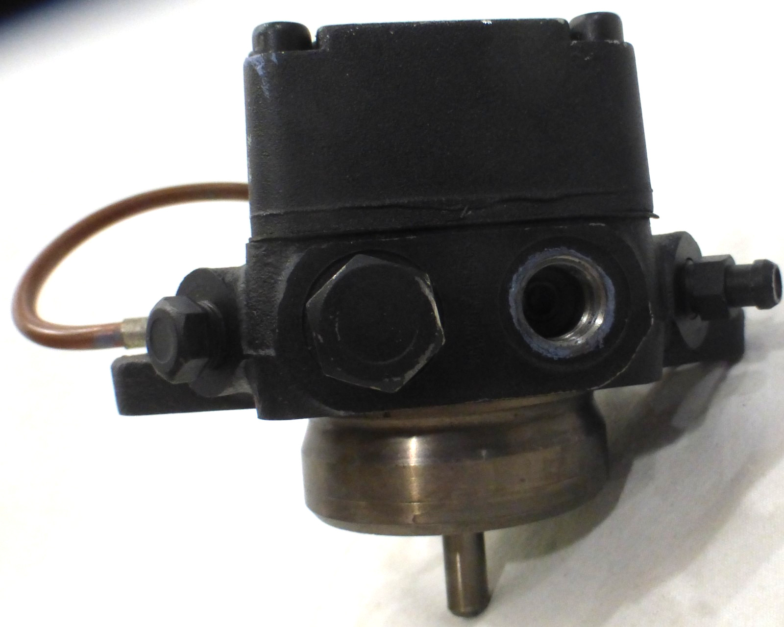 Beckett Cleancut PF20322 Single Stage Clean Cut Pump